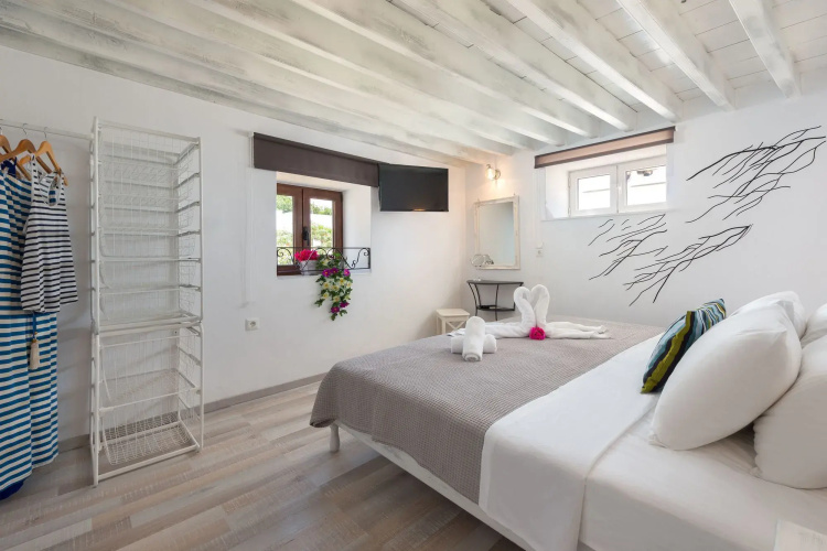 Lindos Diamond Exclusive Villa & Suites