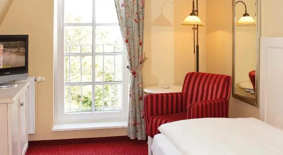 Hotel Haus Hanseat