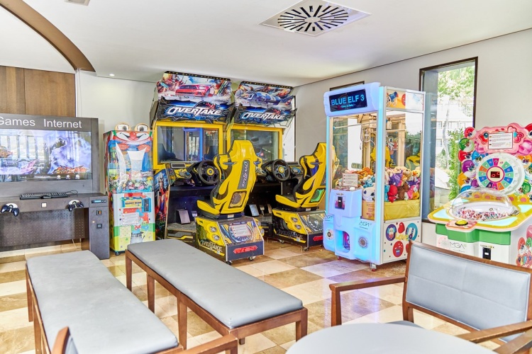Leonardo Royal Hotel Mallorca photo 24