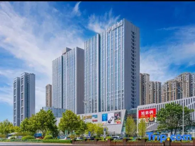 MXJDHOTEL