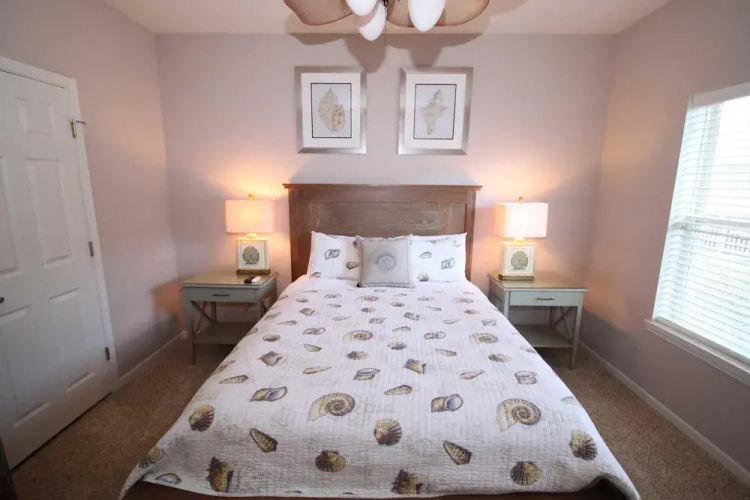 Lands End 121 - 3 Br Condo