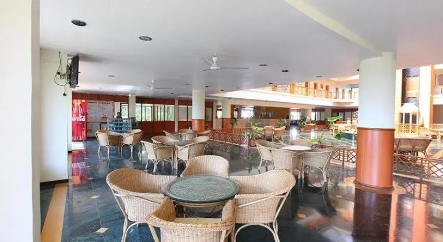 Shilpi Hill Resort