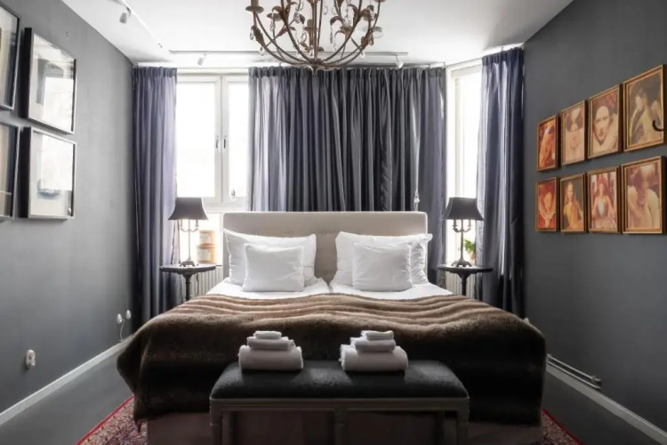 Karstorp Hotel