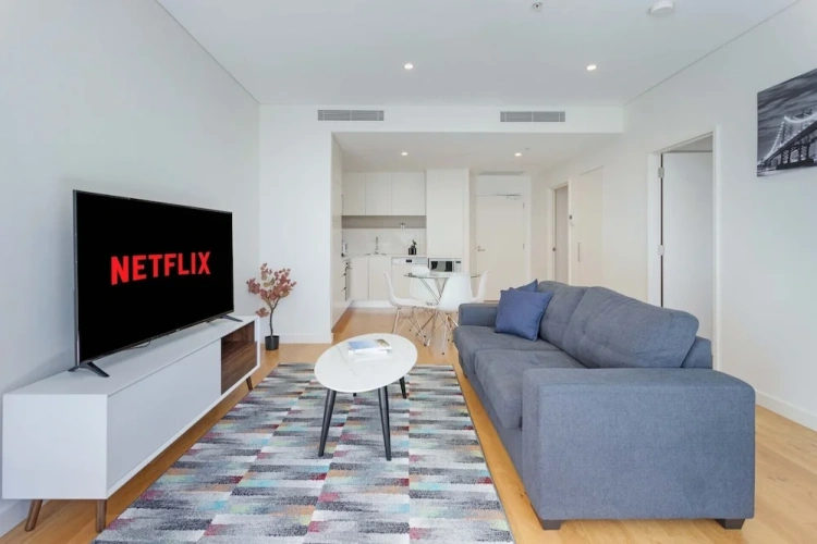 1 Bedroom Premium Apartment