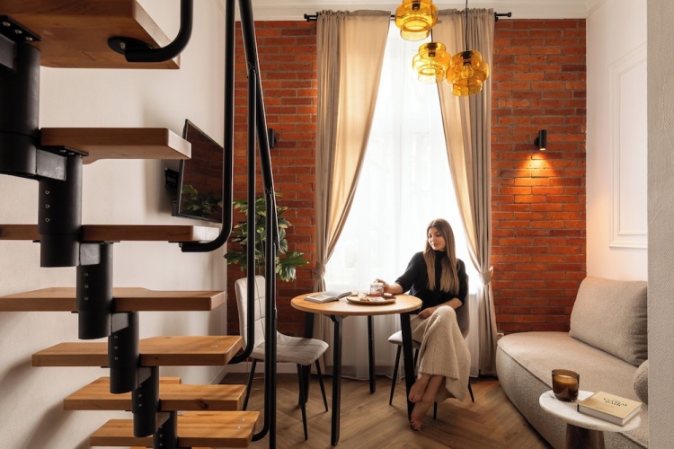 Superior Attic Studio