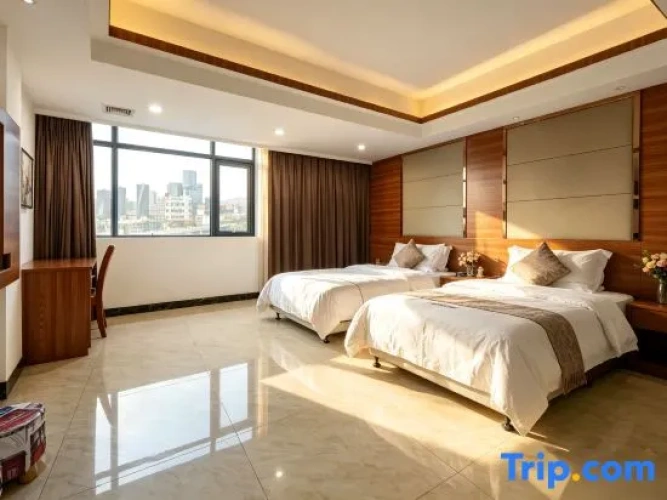 Business Twin room