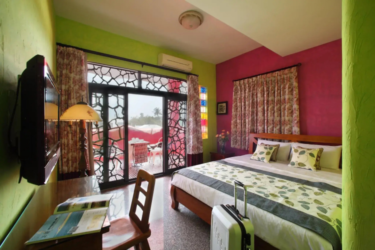 Hotelafbeelding