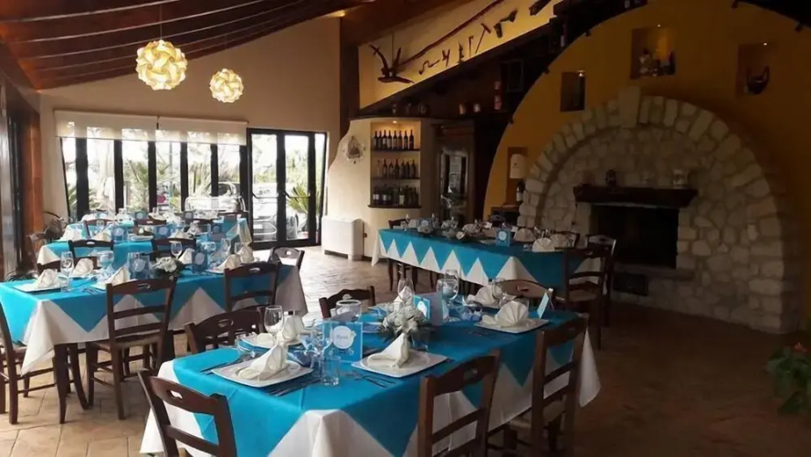 Agriturismo Manitta