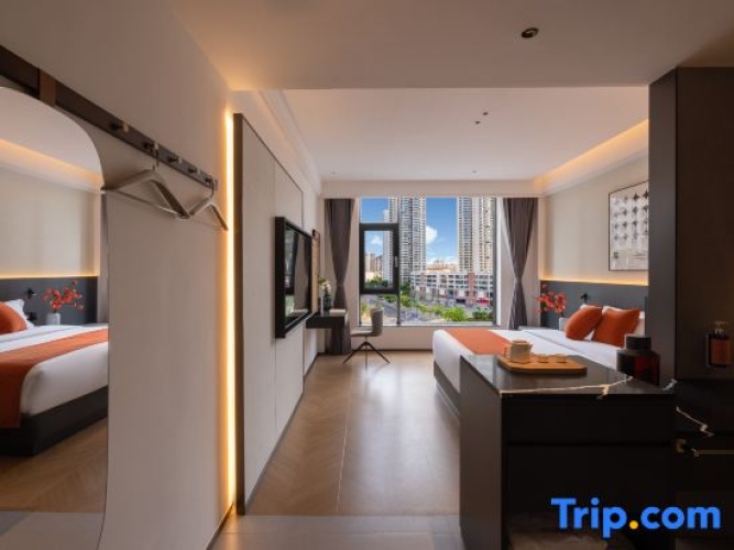 Business Double room