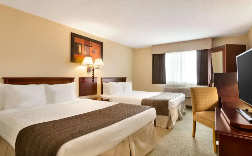 Wallaceburg Inn