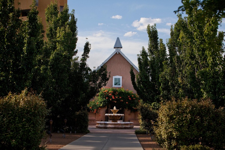 Hotel Albuquerque At Old Town photo 22