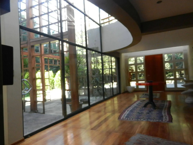 San Roque Lodge