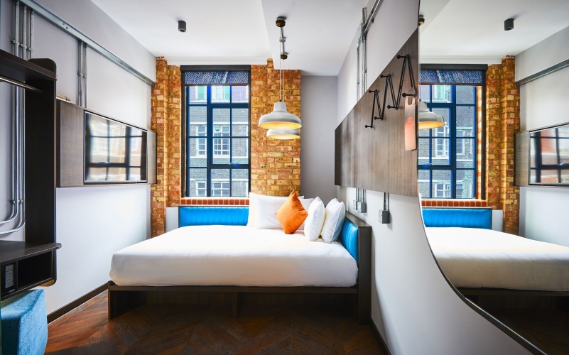 New Road Hotel photo 10