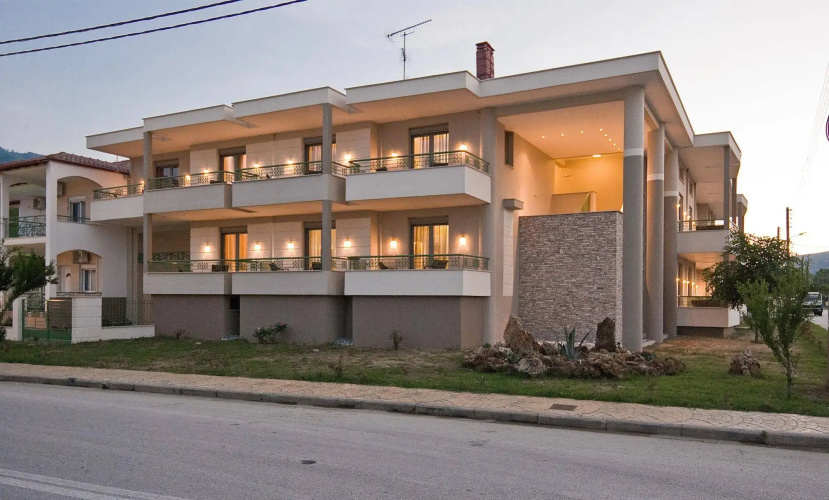 Hotelafbeelding
