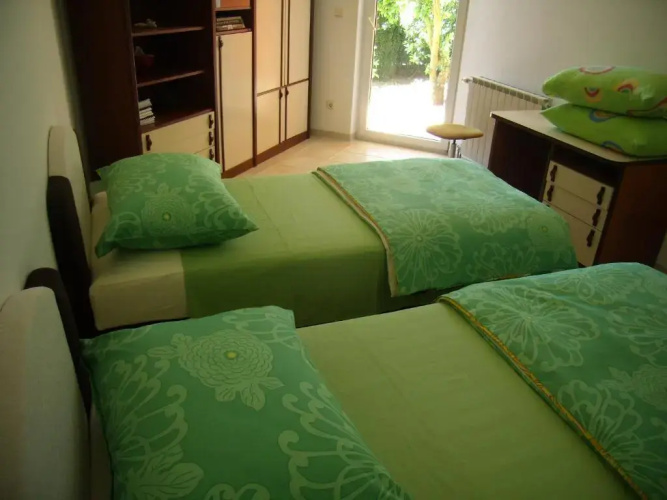Apartments Natali