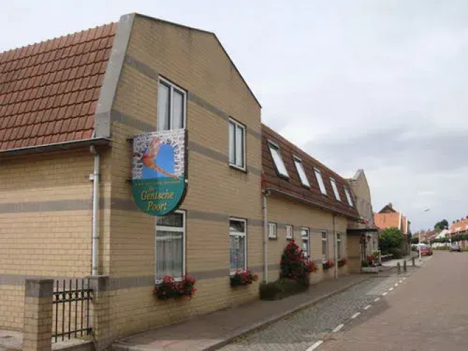 Hotelbild