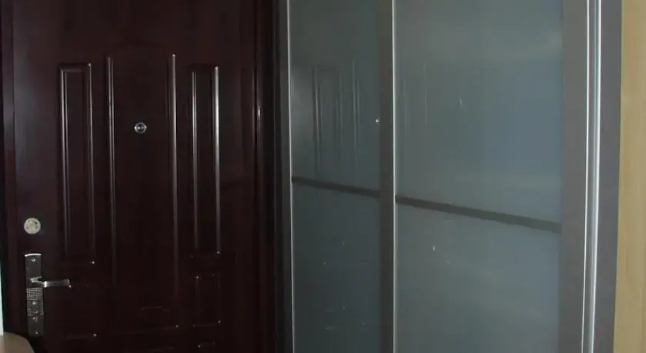 MHostel