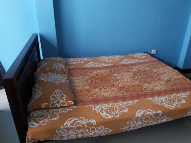 Saragama Residence