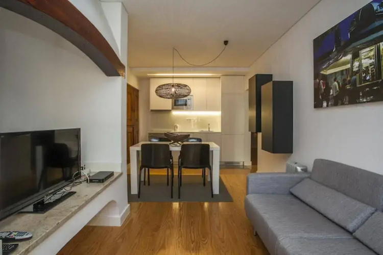LXWay Bairro Alto-Chiado
