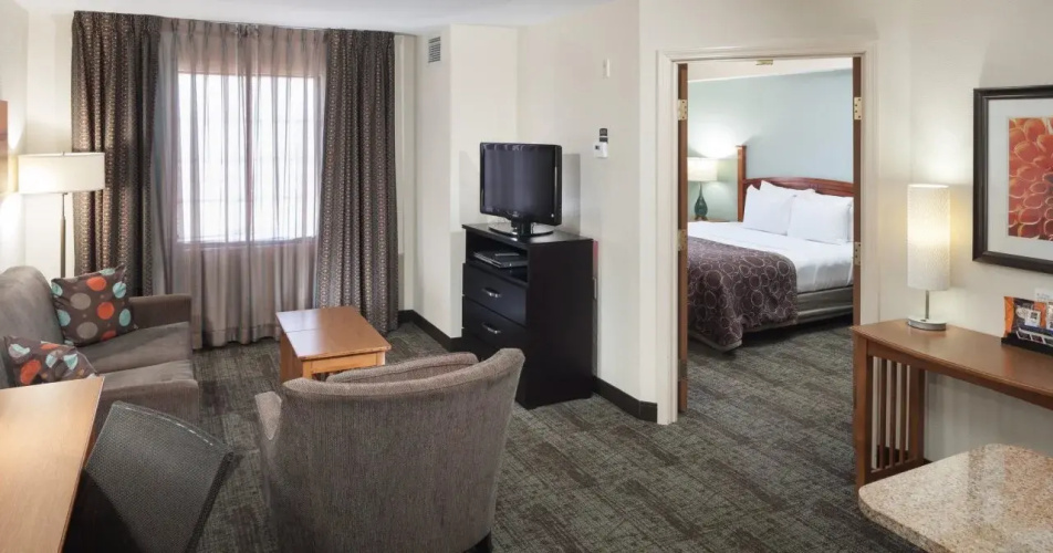 Staybridge Suites Jackson by IHG
