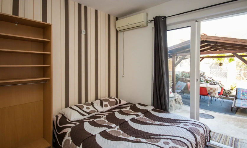 Becka apartments