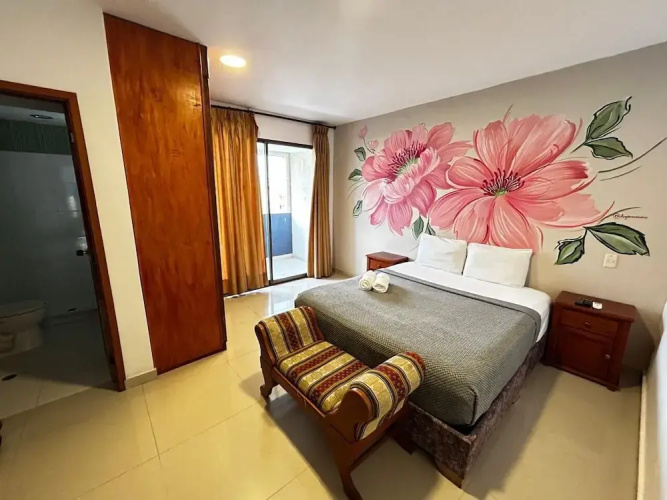 Hotel Dorado BAQ