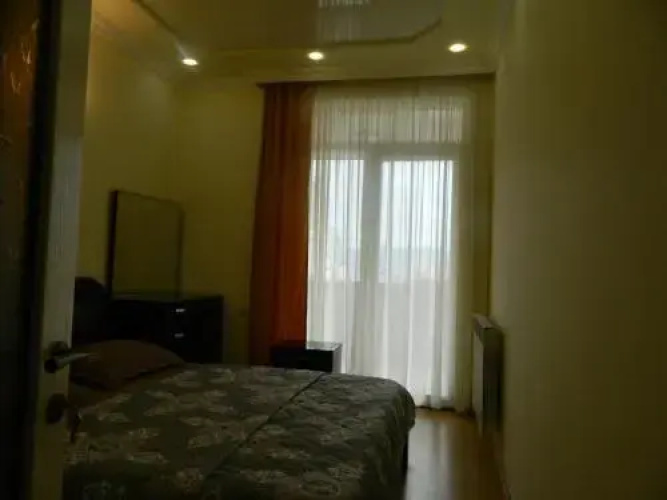 Chemi Saxli Apartment