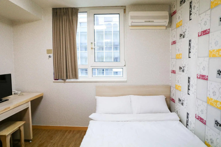 Etis Serviced Residence