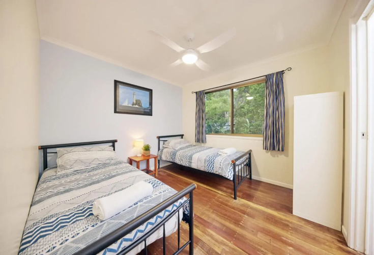Straddie House