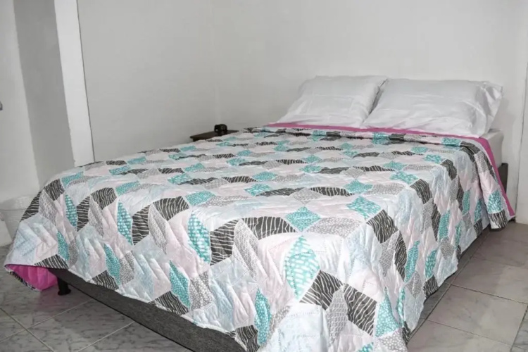Apartamento en Santa Marta Itzamara 2