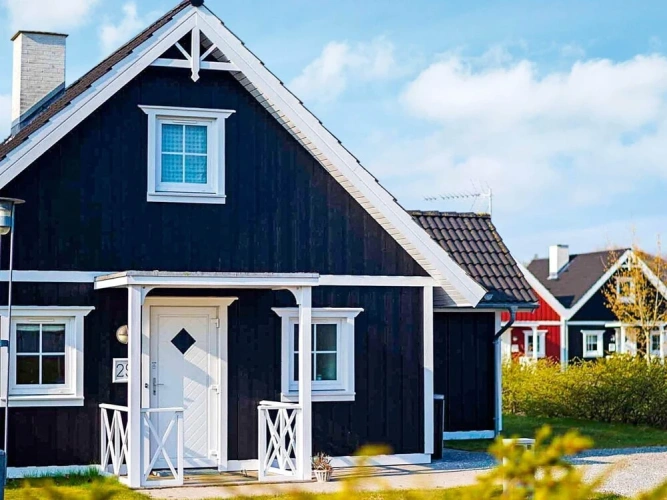 Cottage