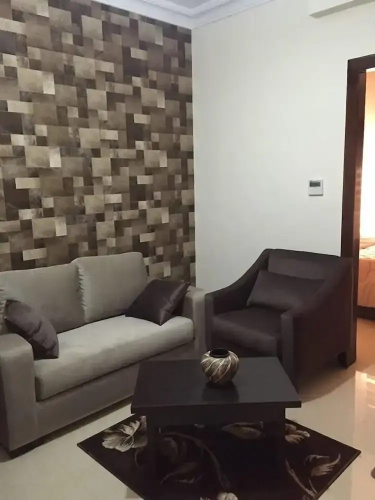 Al Haneen Hotel Apartments