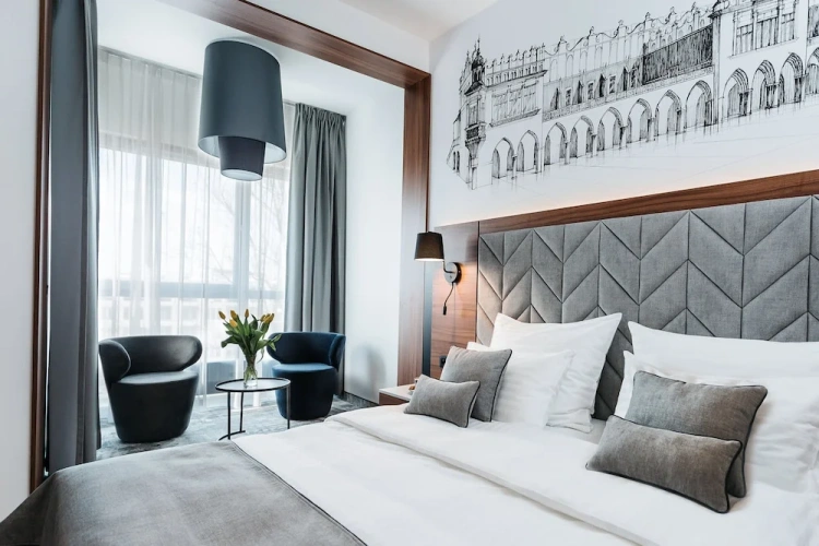 Premium Double room