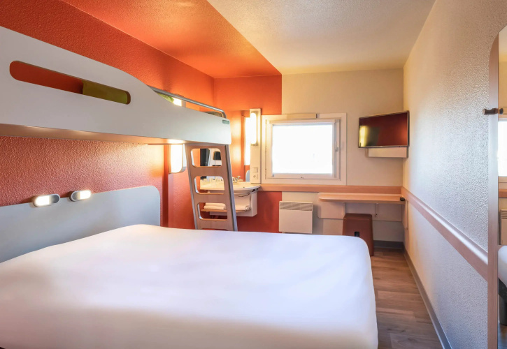 B&B Hotel Viry-Châtillon