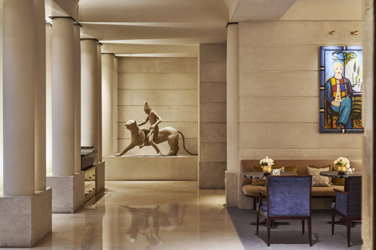 Park Hyatt Paris-Vendome photo 41