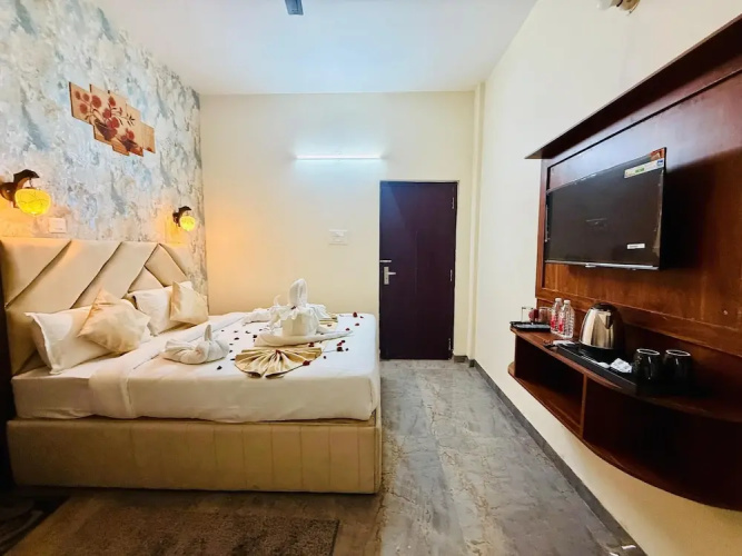 Hotel Dream Palace