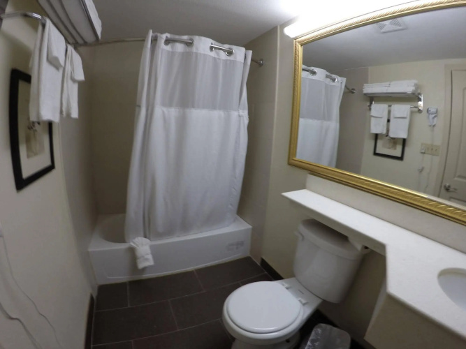 Motel 6 Elizabeth - Newark Liberty International Airport photo 12