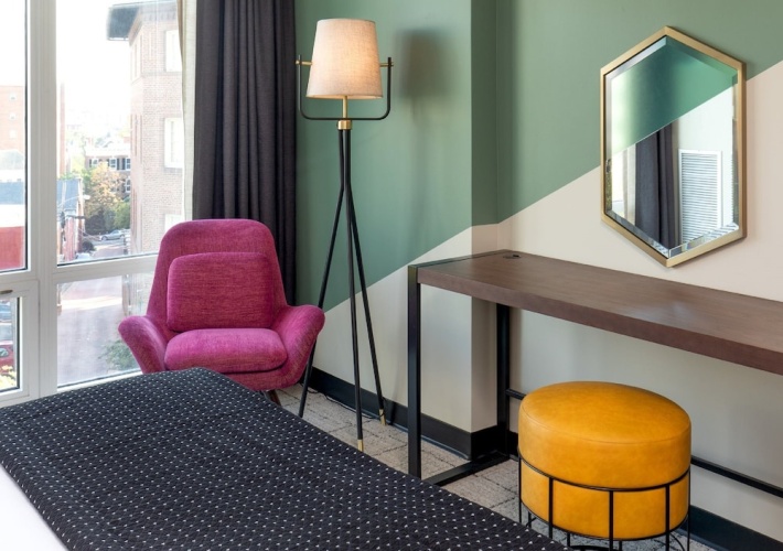 Generator Hotel Washington Dc photo 8