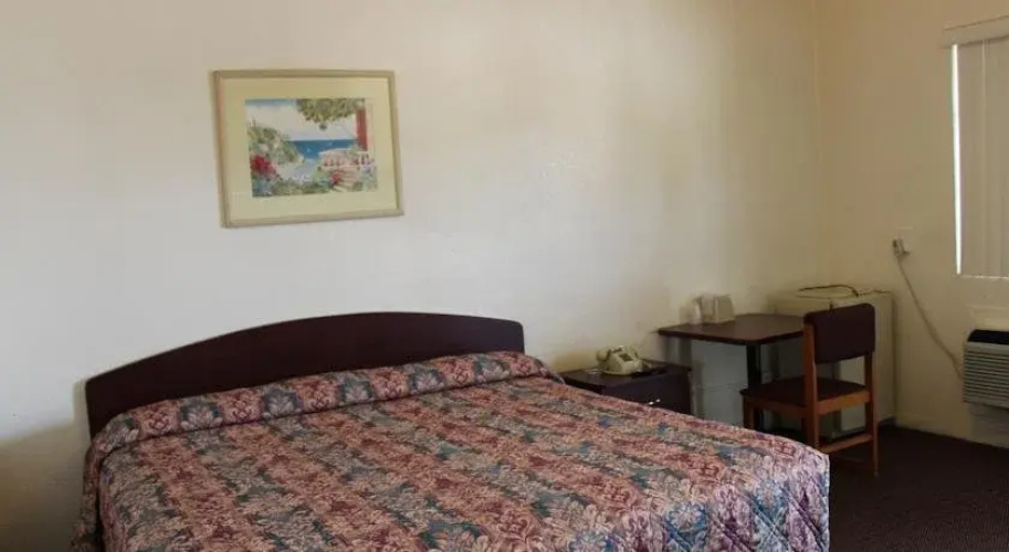Budget Inn