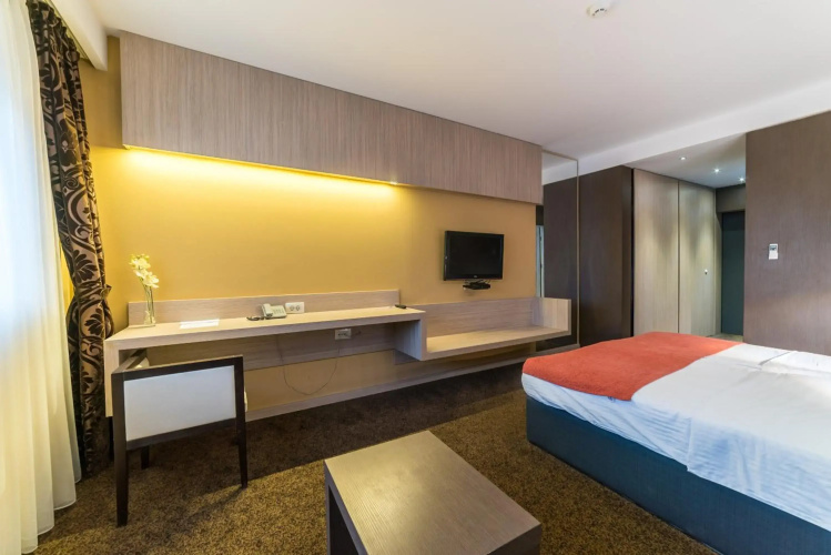 City Hotel Mostar