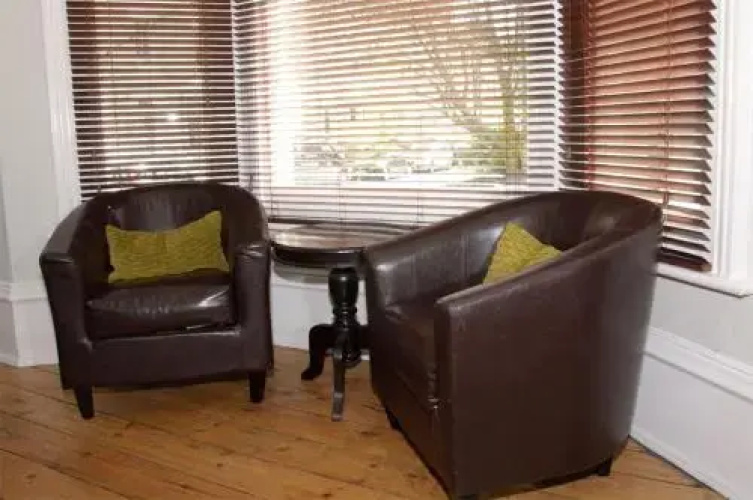 Warkworth Guest House