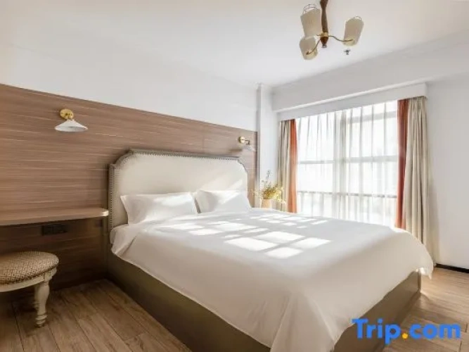 1 Bedroom Family Suite