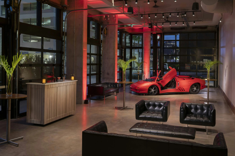The Ben West Palm, Autograph Collection photo 13
