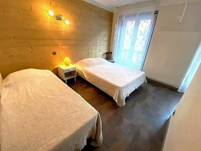 chambres d'étapes