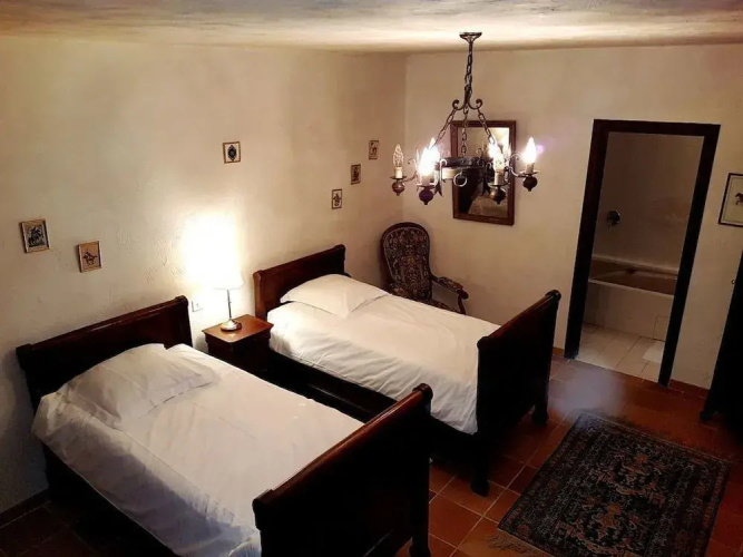 Villa Loucisa