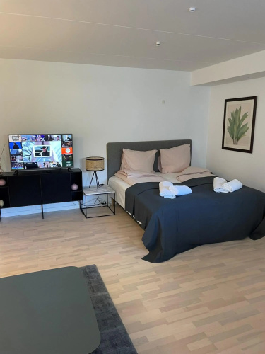 CPH Lux apartments