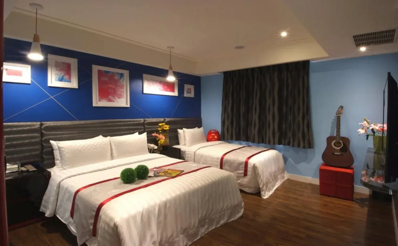 Cai-Lai Hotel