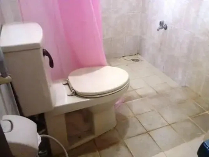 Standard Triple room with balcony and with view