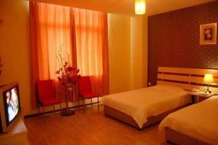 Xinyun Express Hotel - Chengdu