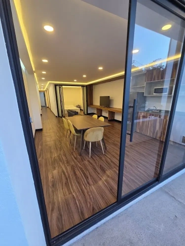 Classic Apartment